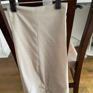Brand new Elie Tahari dress pant
